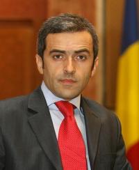 Deputatul Mirel Talos a deschis un nou cabinet parlamentar