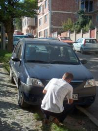 Incertitudini  pe piata inmatricularilor auto