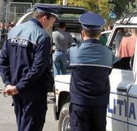 Politistii salajeni, loviti in plin de criza financiara