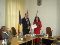 Caminul Filatura - un nou look