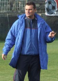 FC Silvania a ramas fara antrenor