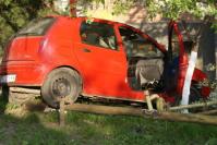 Pericol de explozie langa o gradinita din Zalau