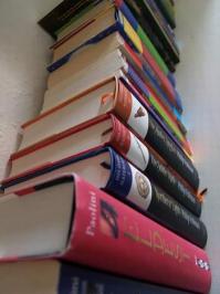 Ziua Internationala a Cartii si Dreptului de Autor