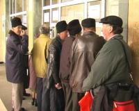 2.243 de bilete de tratament pentru pensionari in statiunile balneare 