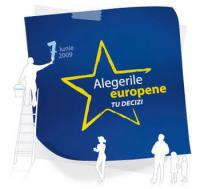 In 7 iunie votam pentru Parlamentul European!