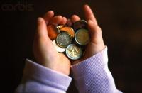 Alocatii in euro pentru copiii ai caror parinti lucreaza in UE 