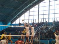 Remat a urcat doua locuri in clasament