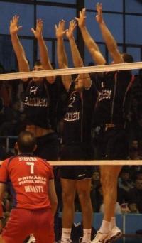 Incep duelurile pentru medalia de bronz