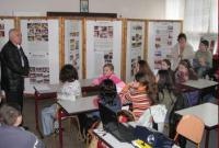 Noi actiuni si activitati educative la Scoala Gimnaziala Bobota