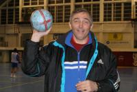 Sala de sport a liceului din Jibou va purta numele marelui handbalist Stefan Birtalan