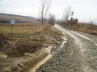 Proiect pentru reabilitarea drumului de la Nusfalau la Tusa
