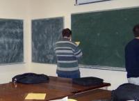 Dascalii salajeni ameninta cu inchiderea scolilor