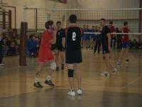 Phoenix Simleu - Silvaniei, la turneul de promovare 