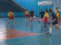 Locul patru, cea mai buna clasare a CS Favorit Crasna la turneul de la Debrecen