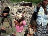 In Ileanda: Politist acuzat de incendierea unor case de romi