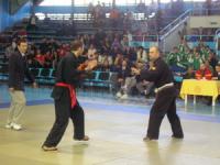 Bronz pentru Nicolae Popan la nationalele de Qwan Ki Do