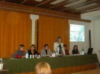 Copiii din Zalau vor sa schimbe lumea 