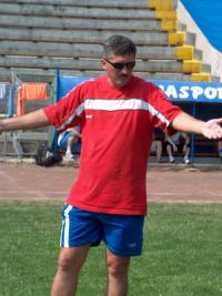 Toata atentia spre promovare