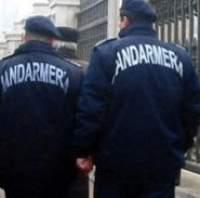 Jandarmii salajeni - cu legea in mana la alegerile europarlamentare 