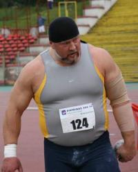 Gheorghe Guset:  Vroiam sa-mi inchei cariera dupa Jocurile Olimpice de la Londra, din 2012 
