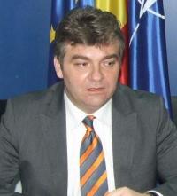 Andrei Todea - noul director general al Casei Judetene de Asigurari de Sanatate