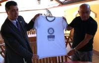 Crosul Rotary pentru toate varstele Crosul Rotary pentru toate varstele