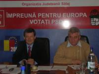 PSD vrea la guvernare