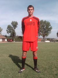 Paul Cocorascu si Cosmin Cosma(foto) au debutat la CS Favorit Crasna