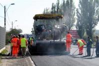 Inchiderea minelor are macar un efect pozitiv: Drumuri reabilitate in comunele Bobota si Sarmasag