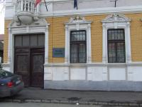 Muzeul Judetean angajeaza 20 de someri