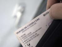 In Salaj: Peste o mie dintre posesorii de permise de conducere au peste 70 de ani