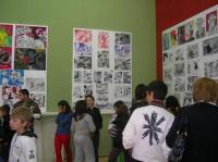 O noua expozitie la Galeria  Z  din Zalau 