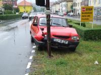 Zi cu ghinion pentru soferii zalauani