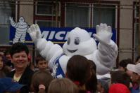Michelin promoveaza securitatea rutiera in randul elevilor