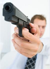 Armele la control!