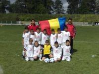 Patru victorii si o infrangere pentru Viitorul Zalau