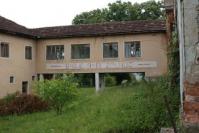 Baile din Zalnoc se scalda in ape tulburi