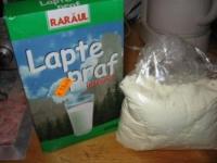 Sugarii din Salaj vor avea din nou lapte praf gratuit