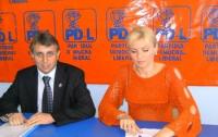 In Salaj: Andreea Vass spera la o prezenta la vot de 40 la suta