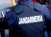 Jandarmii salajeni - la datorie la sectiile de votare