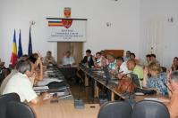 Primaria Zalau acorda facilitati pentru atragerea investitorilor 