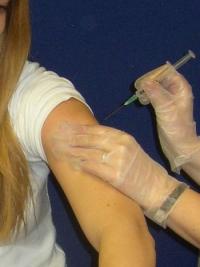 Vaccinarea impotriva cancerului de col uterin a ajuns la final