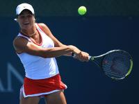 Monica Niculescu s-a calificat in turul 2 la turneul de la Marsilia