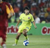  Sunt foarte multumit. Joc intr-un campionat important din Europa 