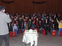 CFR-icire a adus Mosul Viitorului!