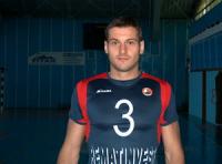 Sergiu Ilies, la Tomis Constanta