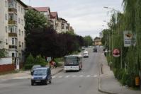 Noapte de cosmar pentru zalauanii din cartierul Bradet