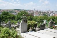 La cimitirul din Zalau, spaga pentru un loc de veci