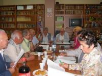 Pensionarii se pregatesc de noi proteste 