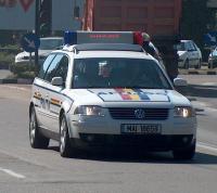 Week-end plin de evenimente rutiere pe drumurile publice din Salaj 